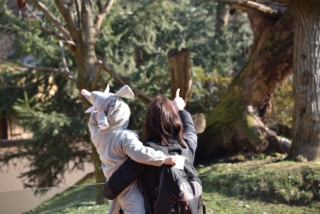 01. Carnevale_Le Cornelle