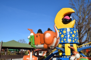 02. Giostra_Safari Park