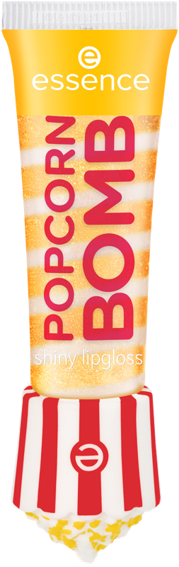 Pop Corn Bomb Essence Pop Corn Bomb Essence