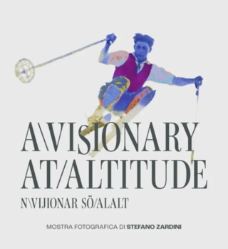 A Visionary Altitude