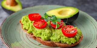 15 merende semplici e sane per bambini della scuola primaria