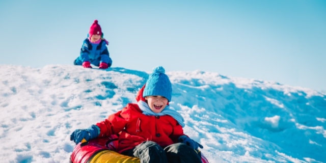 L’elenco dei baby Snow Park più belli d’Italia