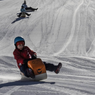Baby Snow Park Ziano di Fiemme Baby Snow Park Ziano di Fiemme