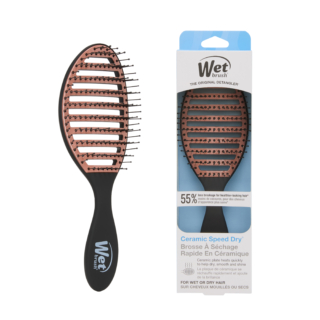 Wetbrush spazzola per capelli