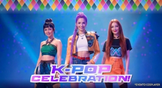 Carnevale a Leolandia