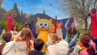 Carnevale Luneur Park