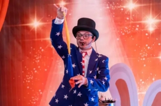 Carnevale Zoom Torino