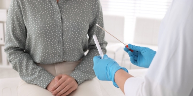 Clamidia: come si prende, sintomi e cura