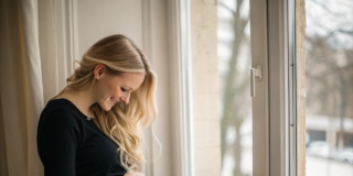 Gravidanza sempre più tardiva: cosa comporta?