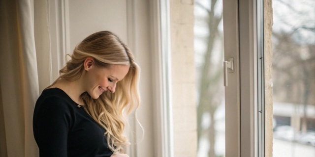 Gravidanza sempre più tardiva: cosa comporta?