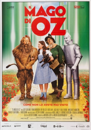 Il mago di Oz