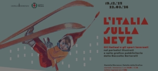 Italia sulla neve