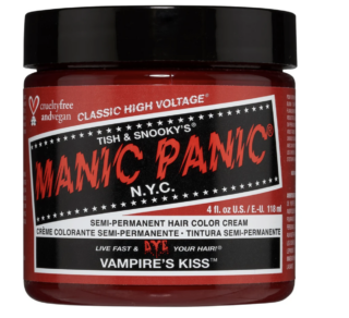 Manic panic