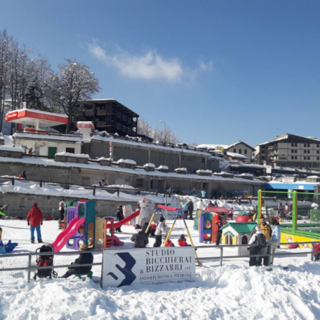 Parco Giochi Abetone Parco Giochi Abetone