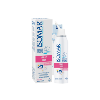 Acqua di Mare Isotonica delle Cinque Terre Isomar. Prezzo 13,90€