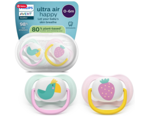ciuccio philips avent