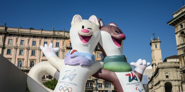 Cosa fare con i bambini a Milano durante le Olimpiadi 2026