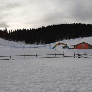 Snow Fun Park Campomulo Snow Fun Park Campomulo