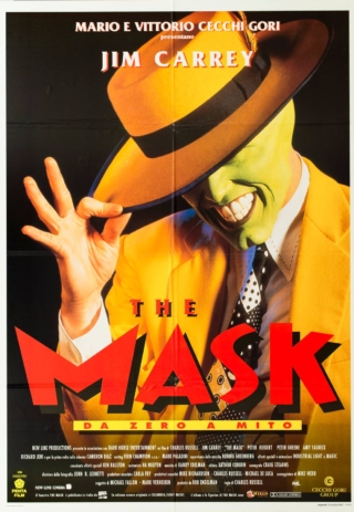 The Mask