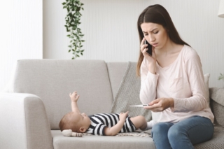 Come capire se è virus sinciziale o influenza: il parere di Fabrizio Pregliasco