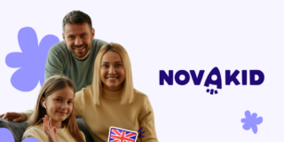 Novakid, l’ecosistema digitale per imparare l’inglese: lezioni live, AI e contenuti interattivi