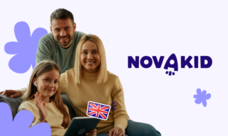 Novakid, l’ecosistema digitale per imparare l’inglese: lezioni live, AI e contenuti interattivi Novakid, l’ecosistema digitale per imparare l’inglese: lezioni live, AI e contenuti interattivi
