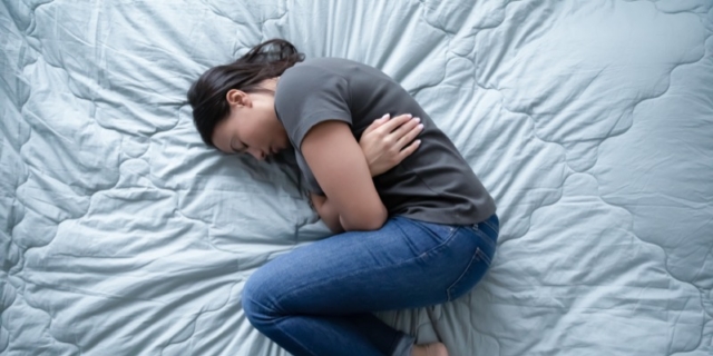 Sanguinamento abbondante dopo un aborto spontaneo: serve il Tranex?