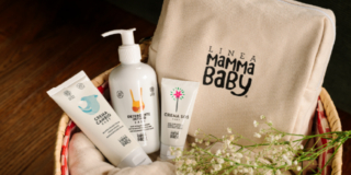 È primavera, è tempo di uscire con i bebè