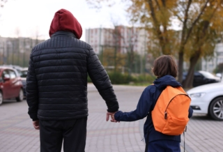 bambino rapito bambino rapito