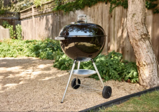 barbecue leroy merlin