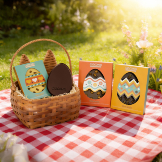 CIOCOMITI - Uova Piatte