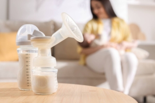 conservare il latte materno conservare il latte materno