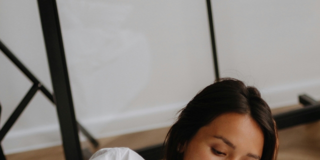 Epidurale in piedi: la nuova tecnica che permette di muoversi