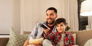 13 film per la Festa del Papà sul rapporto padre-figli