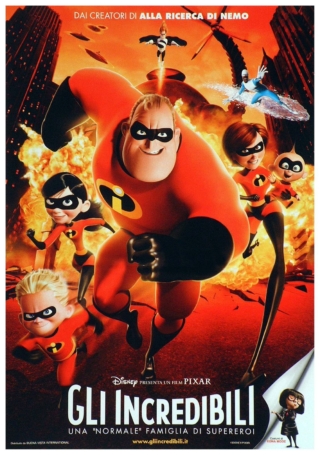 Gli incredibili