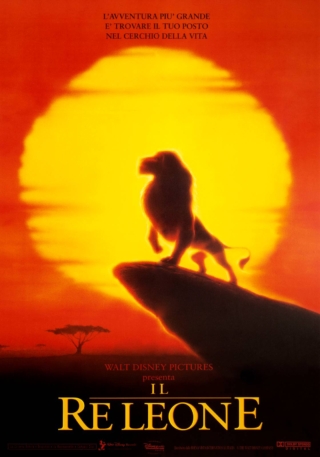 Il re Leone
