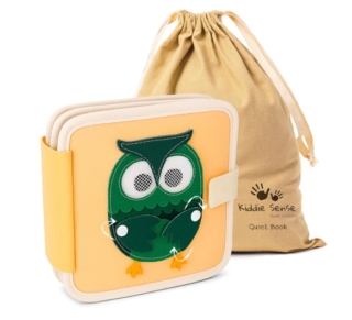 Quiet Book Animali Quiet Book Animali