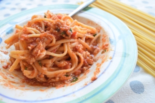 ragù di spigola ragù di spigola