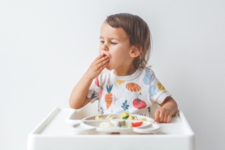 Grammature per lo svezzamento Grammature per lo svezzamento