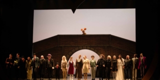 Topo Gigio il Musical, uno spettacolo magico dedicato a grandi e piccini