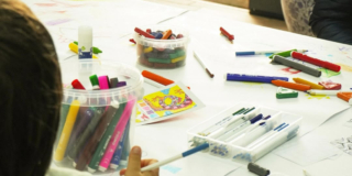 Fuorisalone 2026: tutti gli eventi dove andare con i bambini