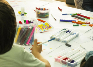 Fuorisalone 2026: tutti gli eventi dove andare con i bambini