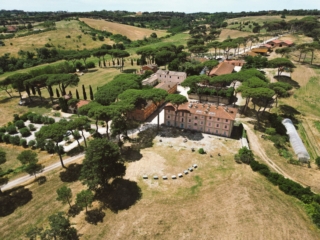 I Casali del Pino I Casali del Pino