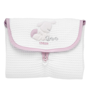  Chicco, fasciatoio portatile. Prezzo: 17,99 euro