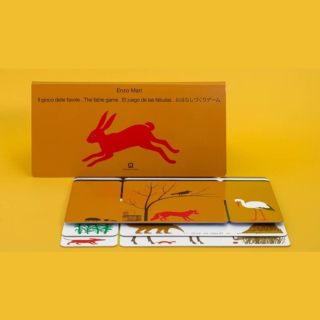 Il “Il gioco delle favole” è l’installazione riservata ai bambini realizzata da Città del Sole