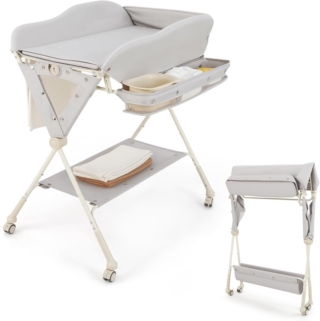 come-organizzare-fasciatoio-pieghevole