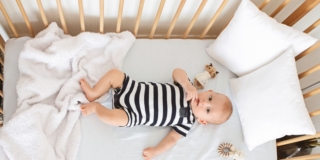 Culla evolutiva: cos’è e quale scegliere