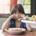 disturbi alimentari nei bambini