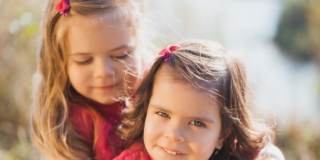 Come insegnare l’empatia e il rispetto dell’altro fin da piccoli