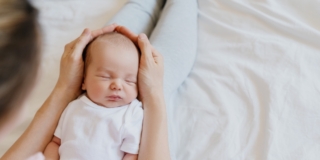 Fontanella centrale chiusa precocemente: c’è da preoccuparsi?